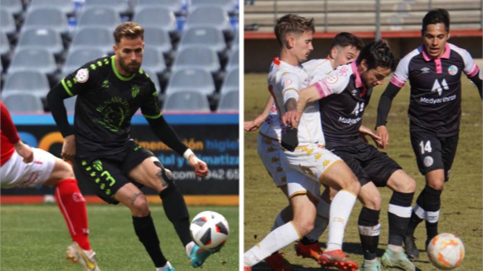 Directo | Empate sin goles del CD Guijuelo en el campo del Laredo y derrota del Salamanca UDS