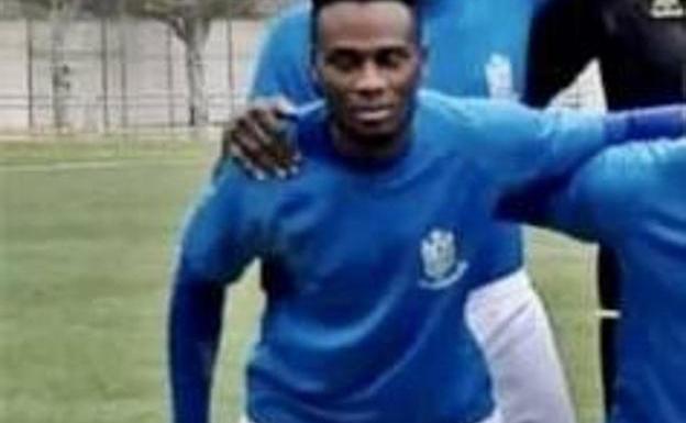 Muere un joven futbolista durante un partido en Toledo