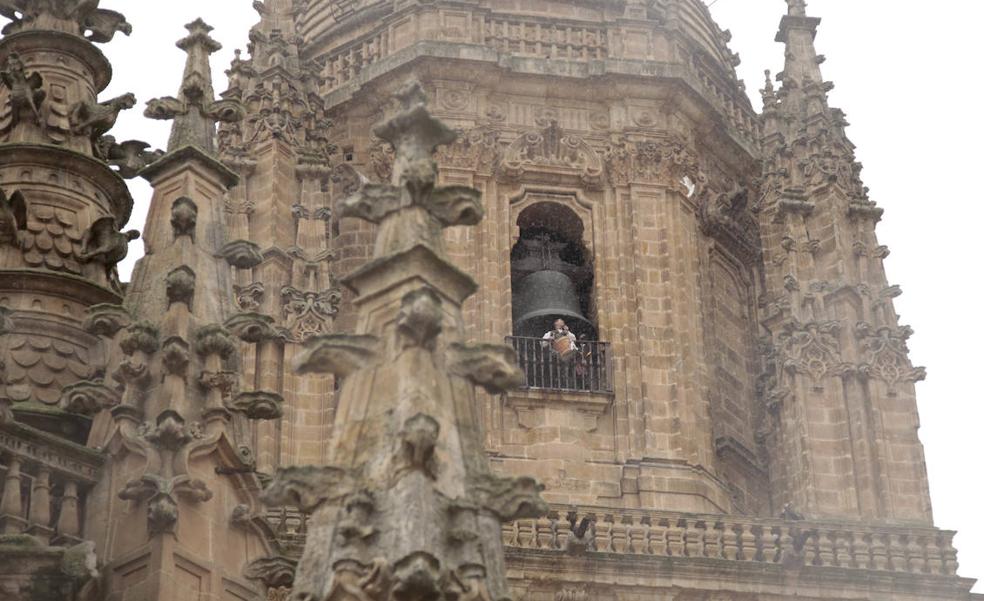 Descubre dónde han ocurrido los terremotos más significativos de Salamanca