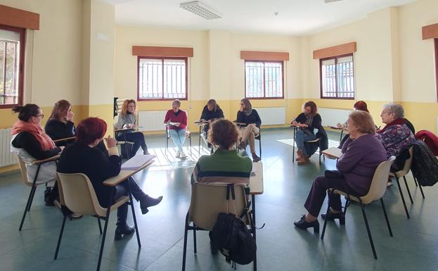 Salamanca conmemora el Día de la Mujer con un amplio programa de actividades