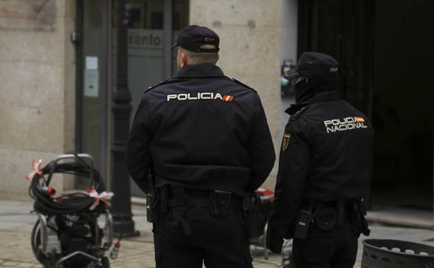 Dos detenidas por la ola de robos en Salamanca con un botín de 2.500 euros