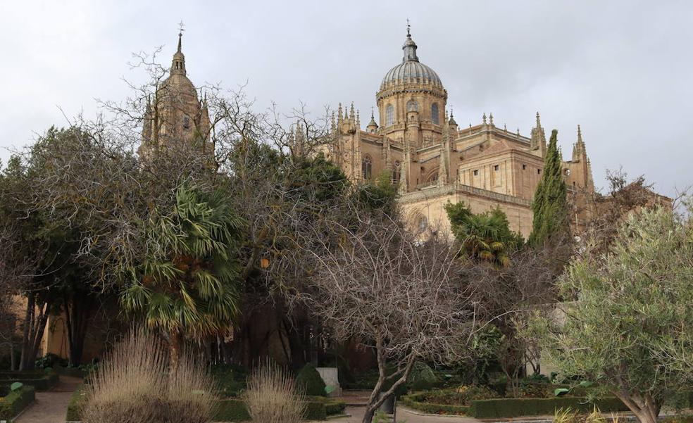 Conoce el Huerto de Calixto y Melibea, jardín que dio vida a 'La Celestina'