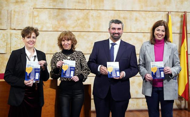 La Upsa celebrará el 28 de febrero una gala benéfica de talentos
