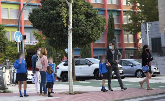 Estos son los diez mejores colegios de la provincia de Salamanca
