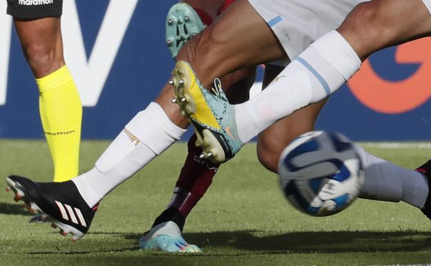 Alberto Pérez e históricos de la UDS idean un nuevo proyecto con el que unir Salamanca