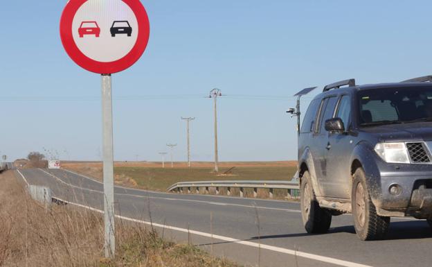 Estos son los radares que más multan en Salamanca: tipos, listado y carreteras más vigiladas