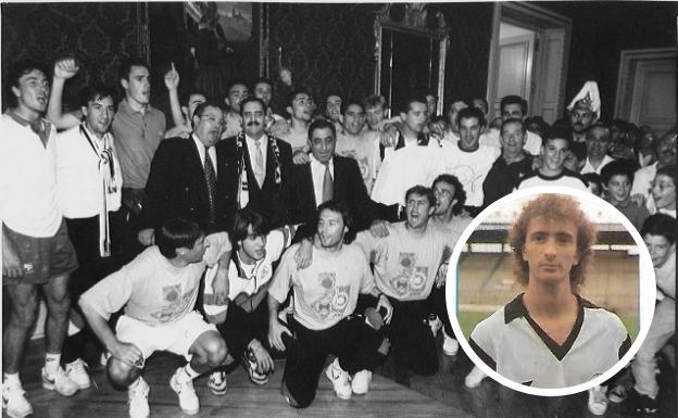 El centenario del nacimiento del club para históricos de la UDS