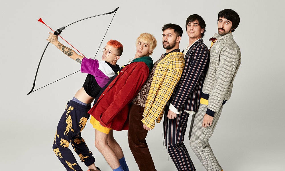 Planes para el fin de semana: grandes artistas visitan Salamanca