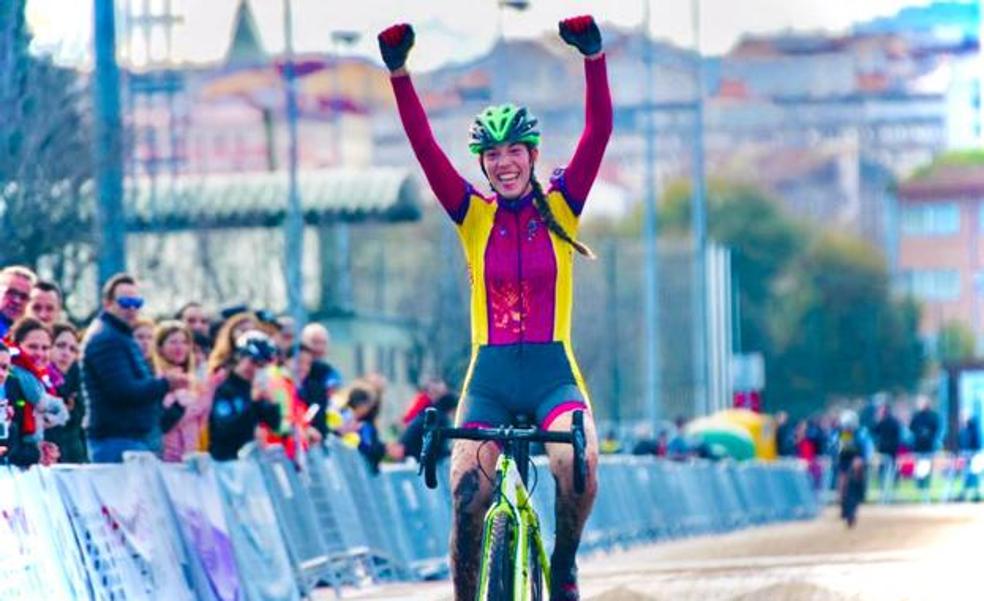 Personalidades relevantes del ciclismo lamentan la muerte de Estela Domínguez