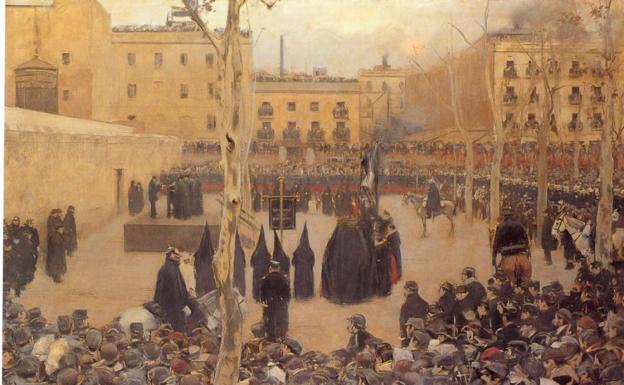 El horror del doble asesinato de Peñaranda de Bracamonte