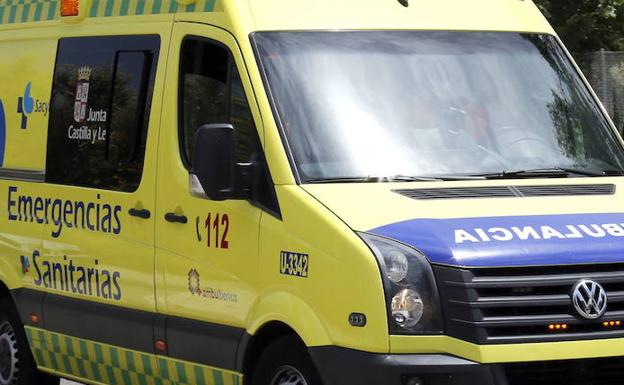 Fallece una persona y varias resultan heridas en un accidente en Soria