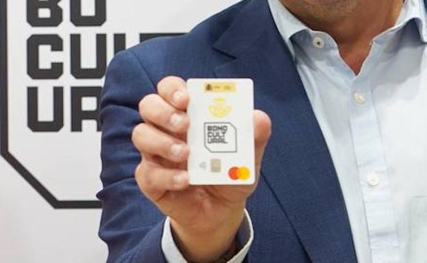 El Bono Cultural ya ha llegado a casi 2.000 salmantinos