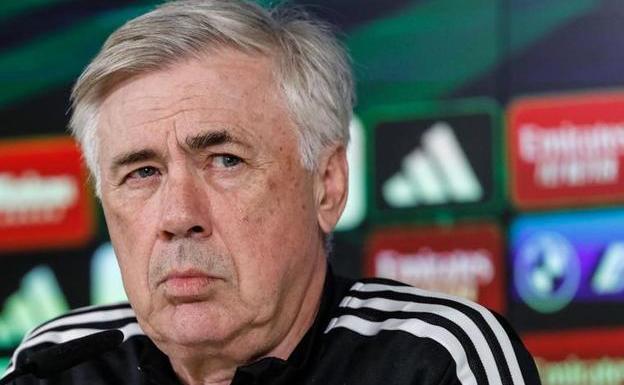 Ancelotti: «Mi sensación es que Kroos renovará»