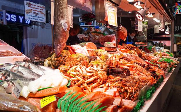 Salamanca registra el mayor descenso de precios de la región en enero