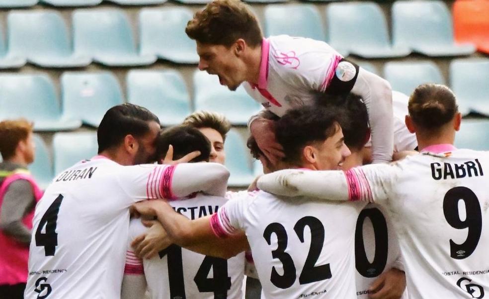 Diez finales para garantizar el playoff en el Salamanca UDS