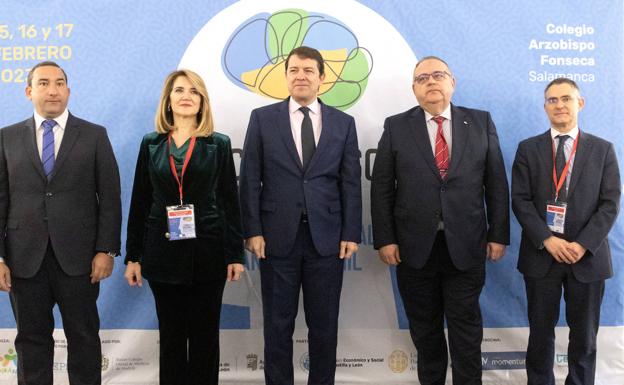 El hospital de día psiquiátrico infanto-juvenil de Salamanca comenzará a funcionar en las próximas semanas