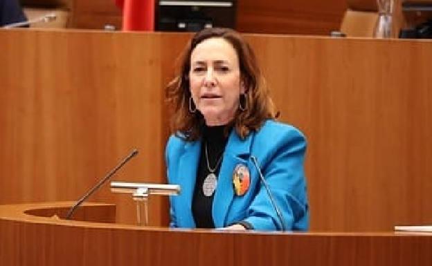 El PSOE critica a PP y Vox por negarse a rehabilitar el Centro de Salud de Peñaranda