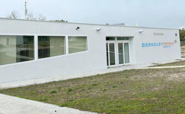 Berkeley inicia los trámites para instalar una planta solar de autoconsumo en Salamanca