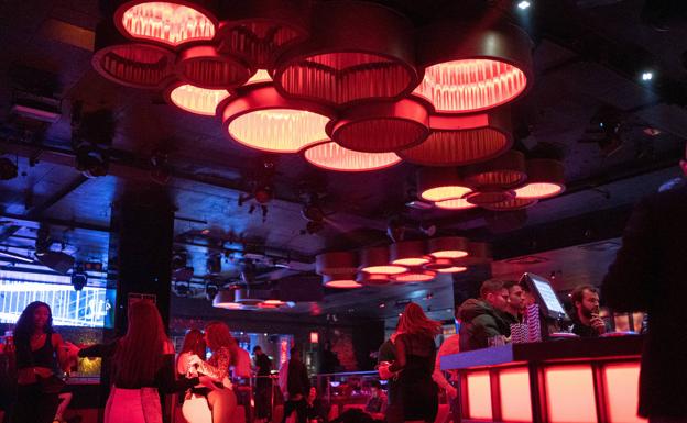 La hostelería salmantina actúa para evitar que el caso Alves se reproduzca en la capital