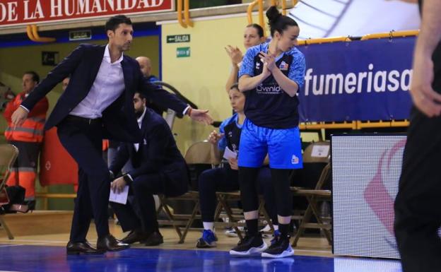 Vuelta a la Liga para un Avenida que mira de reojo el duelo Valencia-Girona