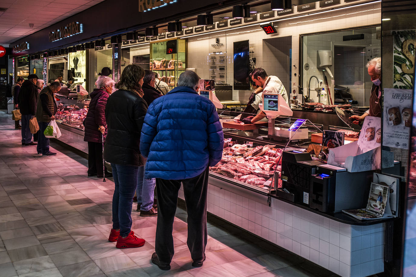 6.517 salmantinos solicitan la ayuda de 200 euros en las primeras 48 horas