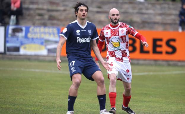 Directo | El CD Guijuelo no consigue la victoria y se conforma con el empate (1-1)