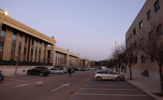 Recuerdos, cultura y rehabilitaciones para celebrar el 70 aniversario de Ciudad Jardín