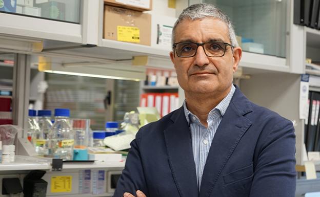 Bustelo, del CIC, nuevo presidente de la Federación de Sociedades Españolas de Oncología