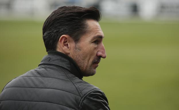 Raúl Casañ, la última víctima de los banquillos de Primera Federación