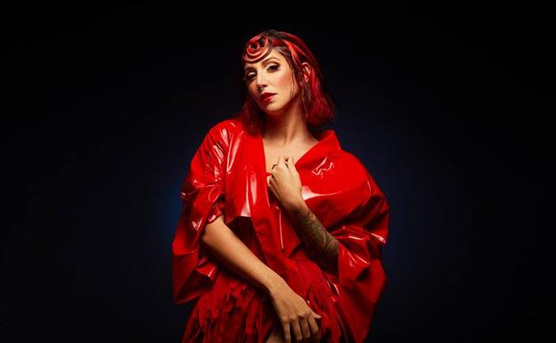 De los Goya a Salamanca: «Quiero dar el concierto que se merece esta ciudad»