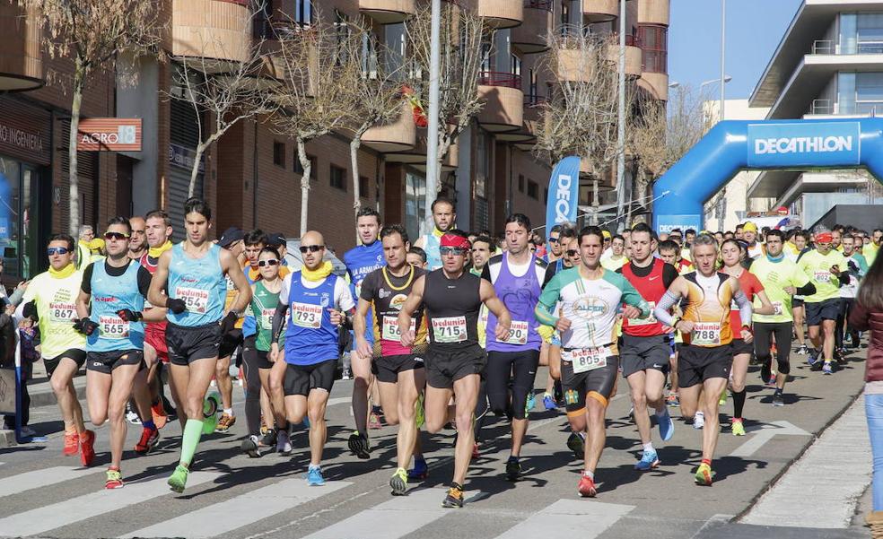 Planes para el fin de semana: el deporte y la danza, protagonistas en Salamanca