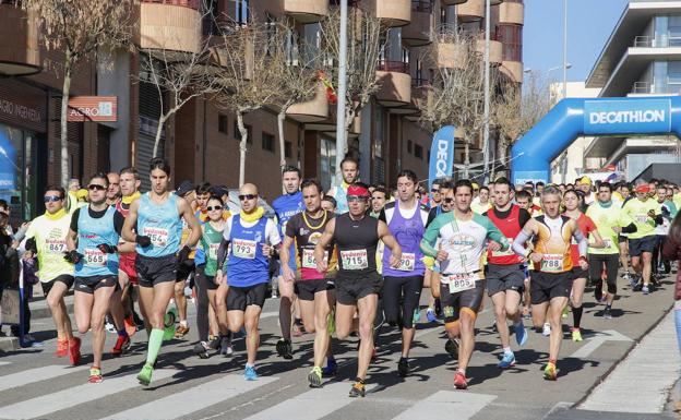 Planes para el fin de semana: el deporte y la danza, protagonistas en Salamanca