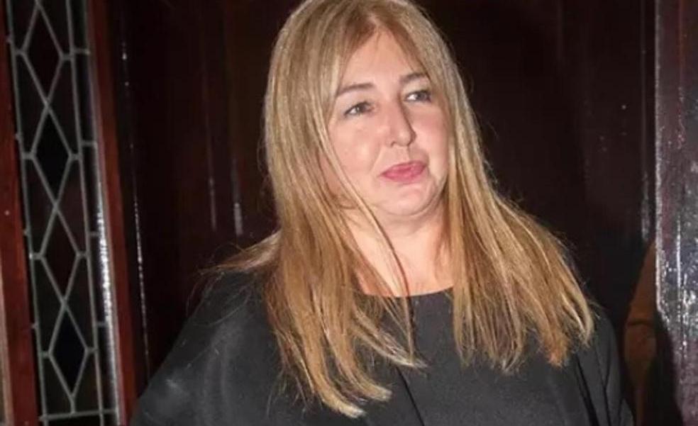 Fallece Laura Boyer, hija de Miguel Boyer, a los 57 años