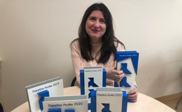 Salamanca gana una doble 'Pajarita Azul' por la «excelencia» al gestionar la recogida de papel
