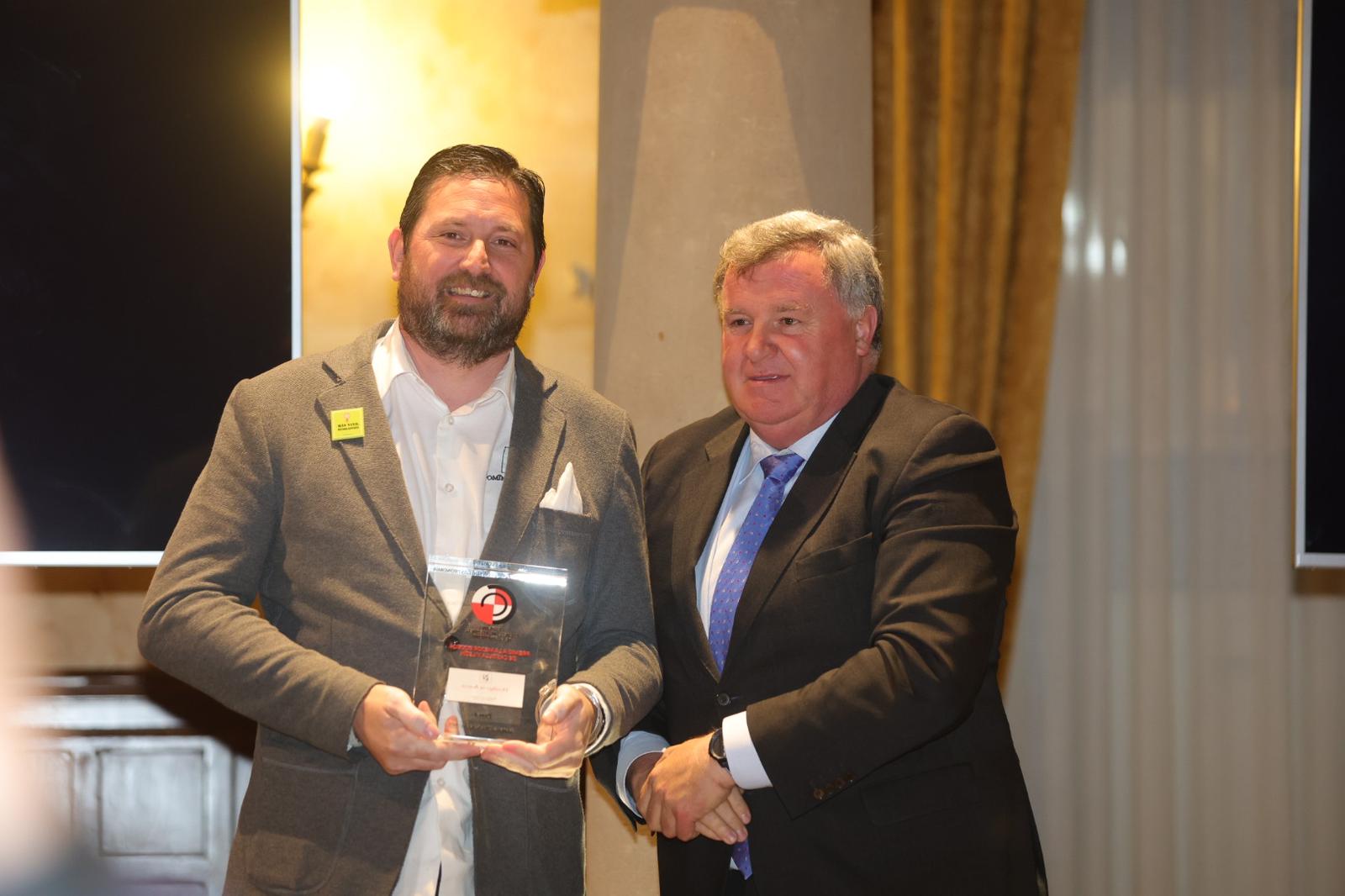 El Mesón de Gonzalo y Hornazo de Salamanca, premiados por la Academia CyL de Gastronomía