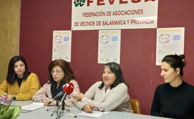 Moverse en el mercado laboral y acceder a la administración, ahora es más fácil gracias a Fevesa