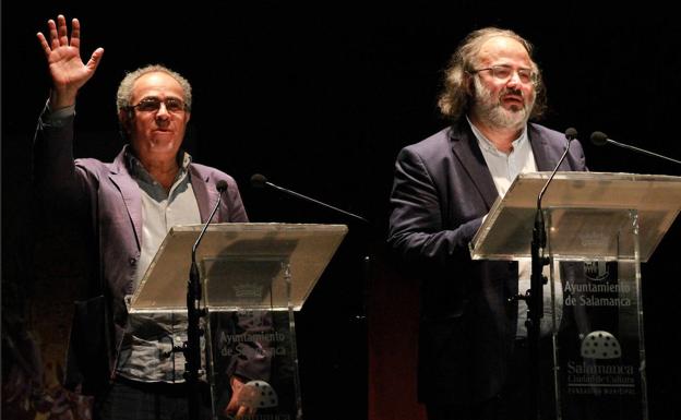 Llegan a Salamanca las I Jornadas Poéticas Árabe-Hispano-Americanas este miércoles