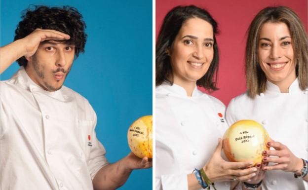 Dos restaurantes de Salamanca, galardonados con 'Soles' de la Guía Repsol