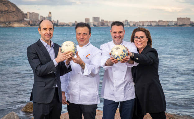 La Guía Repsol ilumina las cocinas rurales