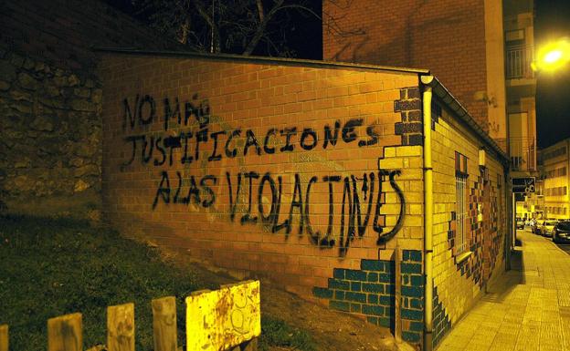 El 'solo sí en sí' en Salamanca: primeros impactos y un efecto a largo plazo