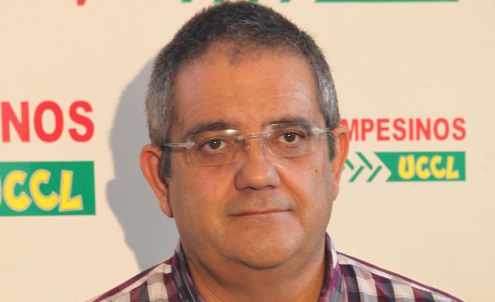 Muere el presidente de UCCL Valladolid, Ignacio Arias