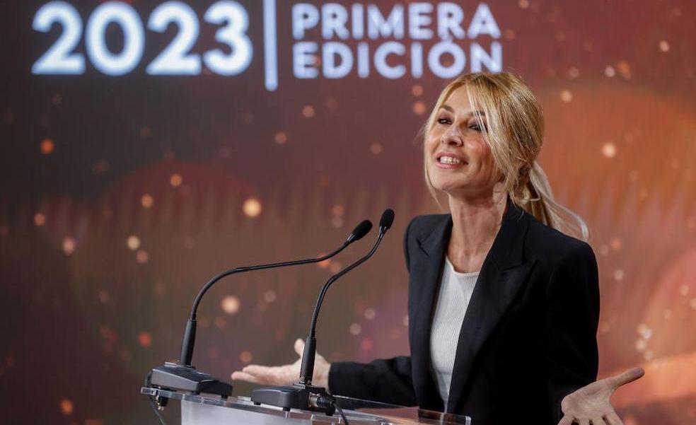 Antonio Banderas y su 'Company' encabezan las nominaciones a los Premios Talía