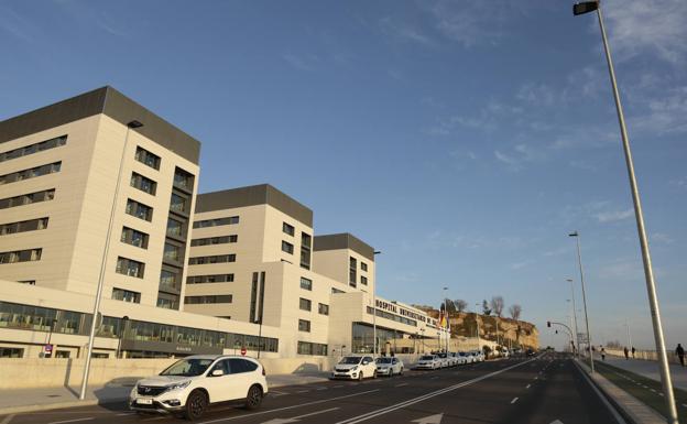 El hospital de Salamanca se une a un proyecto nacional para mejorar la atención de enfermedades raras