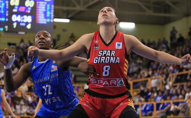 Otro clásico Avenida-Girona para meterse en cuartos de final de la Euroliga