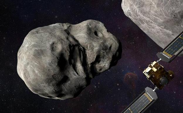 Cinco estudios confirman la capacidad humana de desviar asteroides