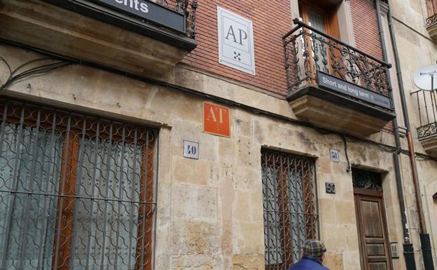 Podemos propone una moratoria en la concesion de nuevos alojamientos turísticos hasta su regulación