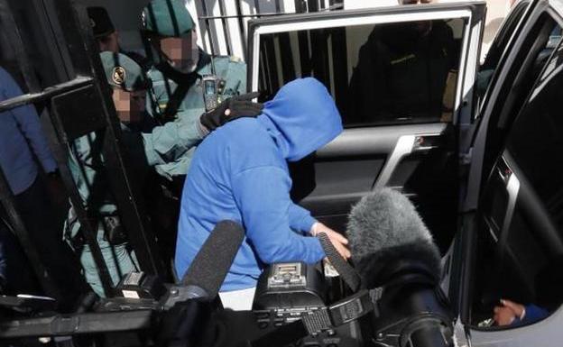 La joven asesinada en Sevilla se convierte en la novena víctima por violencia machista