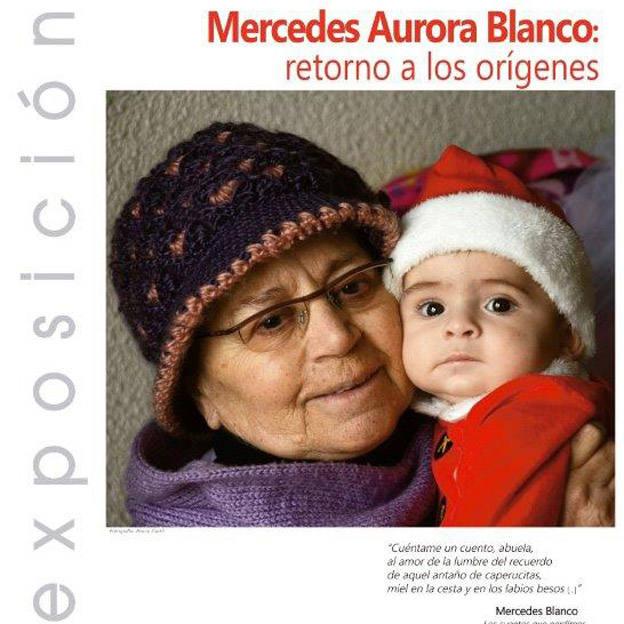 La Torrente Ballester acogerá una exposición dedicada a la escritora salamantina Mercedes Aurora Blanco