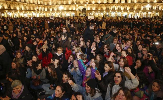 Acuerdo unánime para más puntos violeta e instaurar un protocolo en el ocio nocturno