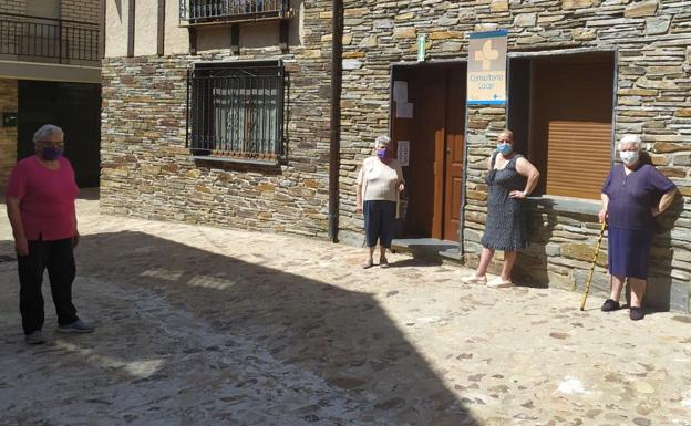 Salamanca, primera provincia de España con más pueblos entre 101 y 500 habitantes
